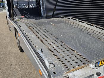Volvo FE 250 18T / TYHOF CAR TRANSPORTER / EURO 6